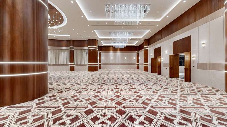 Radisson Hotel Nathdwara Ballroom