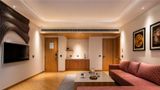 Radisson Hotel Nathdwara Suite