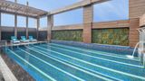 Radisson Blu Towers Kaushambi Delhi NCR Pool