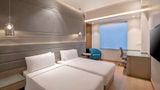 Radisson Blu Towers Kaushambi Delhi NCR Suite