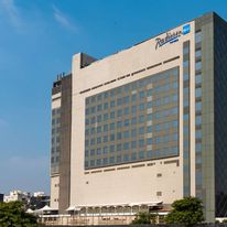 Radisson Blu Towers Kaushambi Delhi NCR