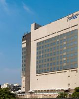 Radisson Blu Towers Kaushambi Delhi NCR