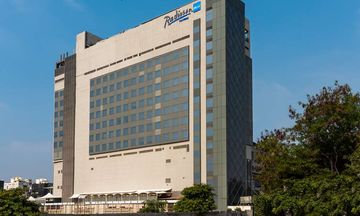 Radisson Blu Towers Kaushambi Delhi NCR