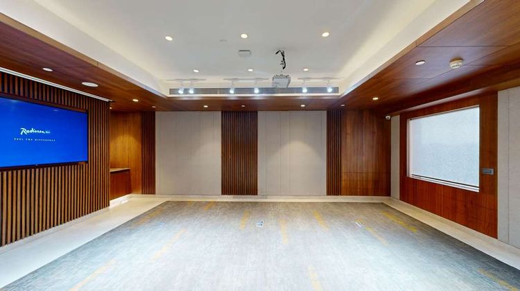 Radisson Blu Towers Kaushambi Delhi NCR Meeting