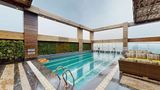 Radisson Blu Towers Kaushambi Delhi NCR Pool