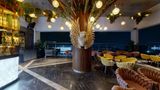 Radisson Blu Towers Kaushambi Delhi NCR Restaurant
