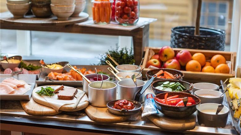 <b>Home Hotel Bryggen Restaurant</b>. Images powered by <a href="https://iceportal.shijigroup.com/" title="IcePortal" target="_blank">IcePortal</a>.