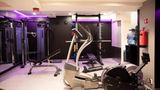 Home Hotel Bryggen Health