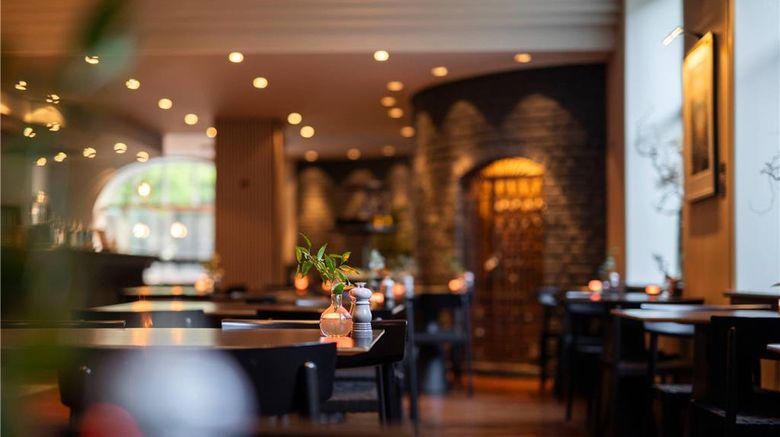 <b>Home Hotel Bryggen Restaurant</b>. Images powered by <a href="https://iceportal.shijigroup.com/" title="IcePortal" target="_blank">IcePortal</a>.