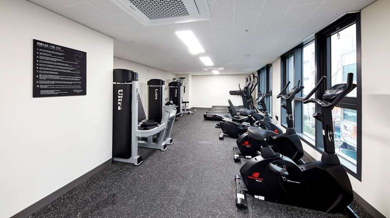 <b>Ramada by Wyndham Gumi Health</b>. Images powered by <a href="https://iceportal.shijigroup.com/" title="IcePortal" target="_blank">IcePortal</a>.