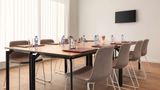 Hotel Avenue Louise-Trademark Collection Meeting