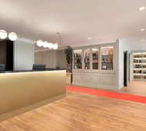 Hotel Avenue Louise-Trademark Collection Lobby