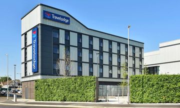 Travelodge Sittingbourne