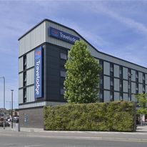 Travelodge Sittingbourne