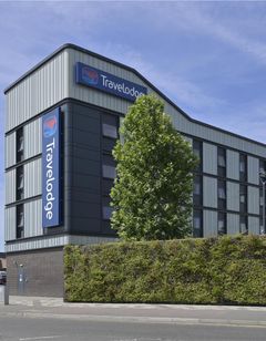 Travelodge Sittingbourne