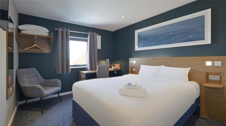 Travelodge Sittingbourne Room