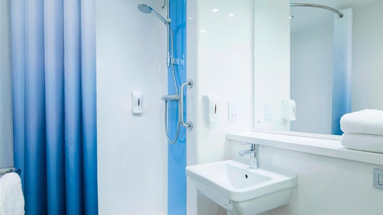Travelodge Sittingbourne Room