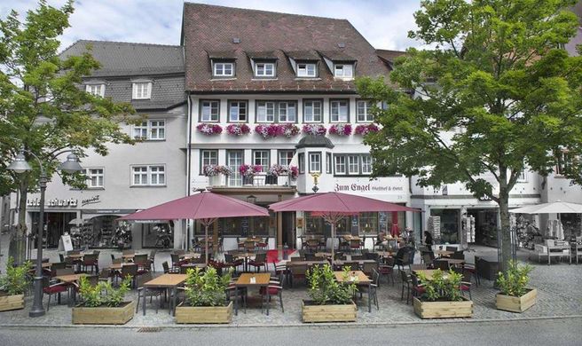 Gasthof Engel Exterior