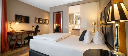 Gasthof Engel Room