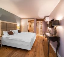 Gasthof Engel Room