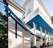 Hotel Lulu, BW Premier Collection Exterior