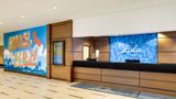 Hotel Lulu, BW Premier Collection Lobby