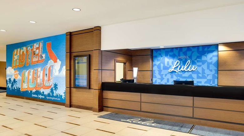 <b>Hotel Lulu, BW Premier Collection Lobby</b>. Images powered by <a href="https://iceportal.shijigroup.com/" title="IcePortal" target="_blank">IcePortal</a>.