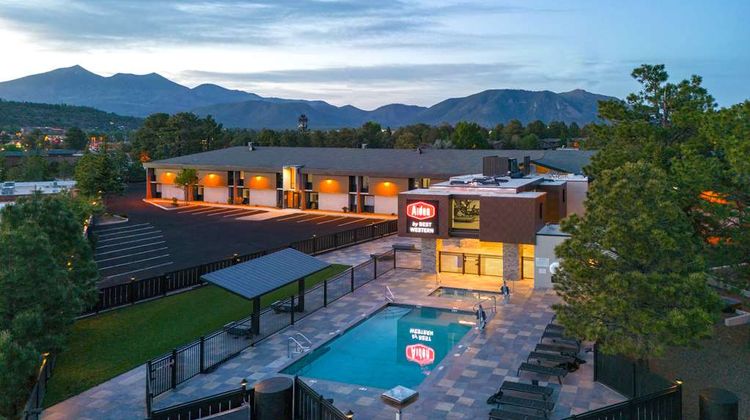 Aiden by Best Western Flagstaff Exterior