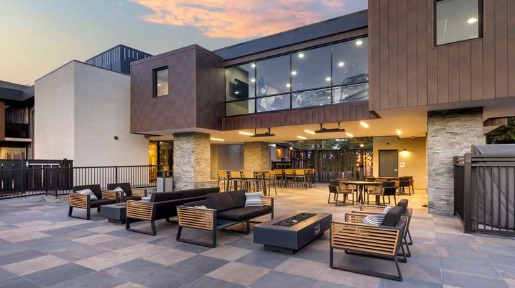 Aiden by Best Western Flagstaff Exterior