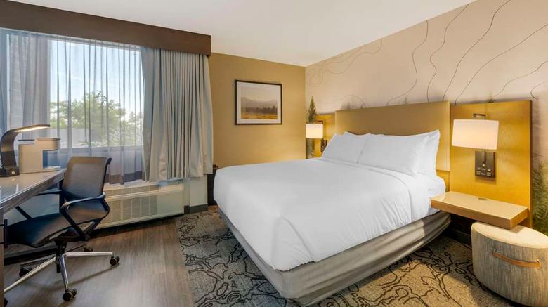 <b>Aiden by Best Western Flagstaff Room</b>. Images powered by <a href="https://iceportal.shijigroup.com/" title="IcePortal" target="_blank">IcePortal</a>.