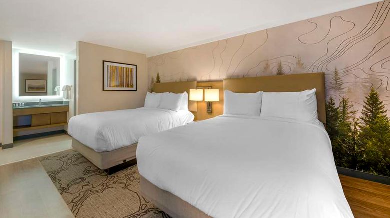 <b>Aiden by Best Western Flagstaff Room</b>. Images powered by <a href="https://iceportal.shijigroup.com/" title="IcePortal" target="_blank">IcePortal</a>.