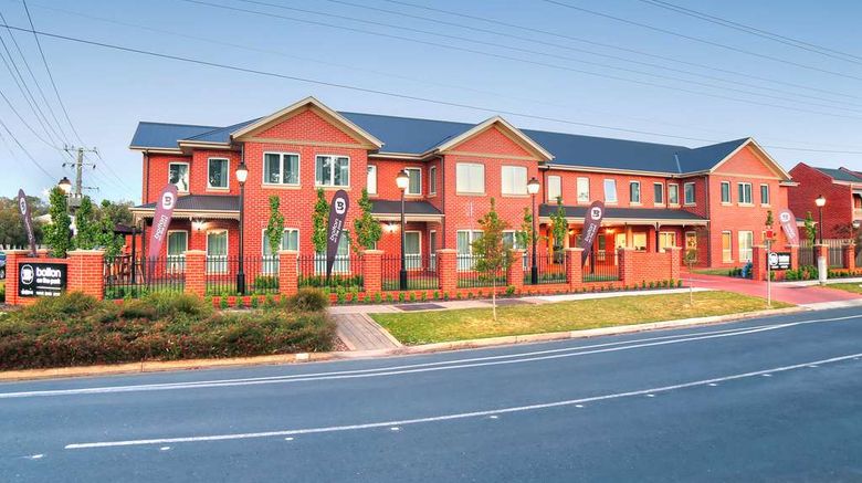 Best Western Plus Bolton on the Park Exterior. Images powered by <a href="https://iceportal.shijigroup.com" target="_blank" rel="noopener">Ice Portal</a>.