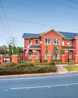 Best Western Plus Bolton on the Park
