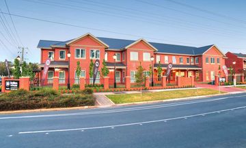 Best Western Plus Bolton on the Park