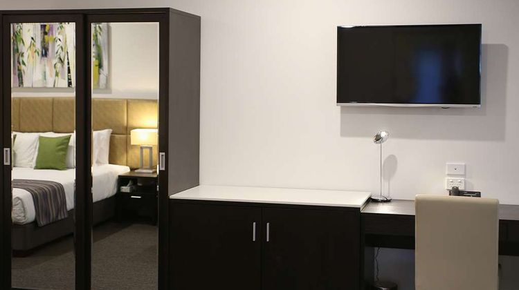 Best Western Plus Bolton on the Park Other
