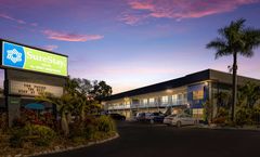 SureStay Hotel Best Western Sarasota N