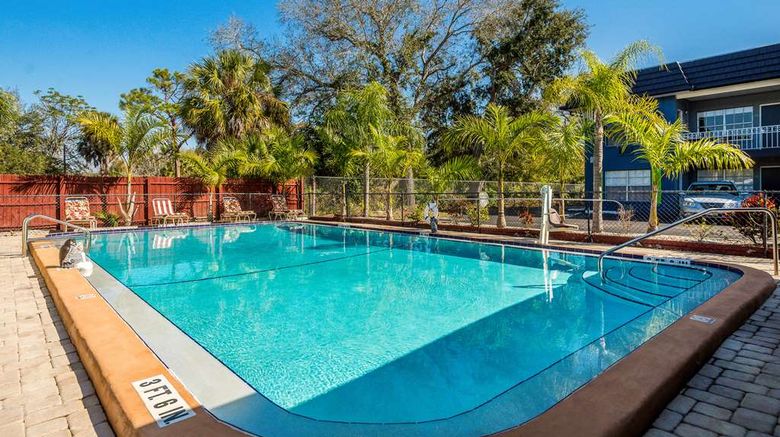 <b>SureStay Hotel Best Western Sarasota N Pool</b>. Images powered by <a href="https://iceportal.shijigroup.com/" title="IcePortal" target="_blank">IcePortal</a>.