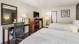 SureStay Hotel Best Western Sarasota N Room
