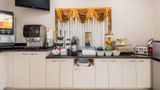 SureStay Hotel Best Western Sarasota N Restaurant