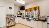 SureStay Hotel Best Western Sarasota N Restaurant