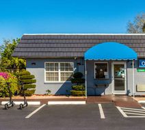 SureStay Hotel Best Western Sarasota N Exterior