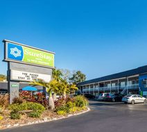 SureStay Hotel Best Western Sarasota N Exterior