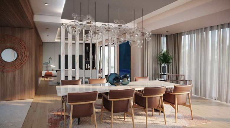 <b>Hyatt Regency Cairo West Suite</b>. Images powered by <a href="https://iceportal.shijigroup.com/" title="IcePortal" target="_blank">IcePortal</a>.
