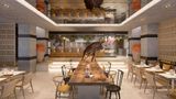 Hyatt Regency Cairo West Restaurant
