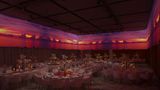 Hyatt Regency Cairo West Ballroom