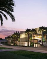 Hyatt Regency Cairo West