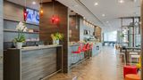 Campanile Venice Mestre Lobby