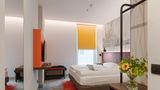 Campanile Venice Mestre Room
