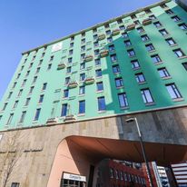 Hotel Campanile Vienna South