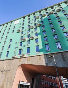 Hotel Campanile Vienna South